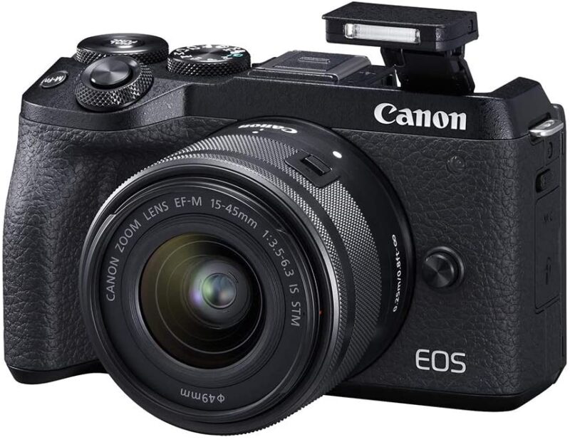 photo camera