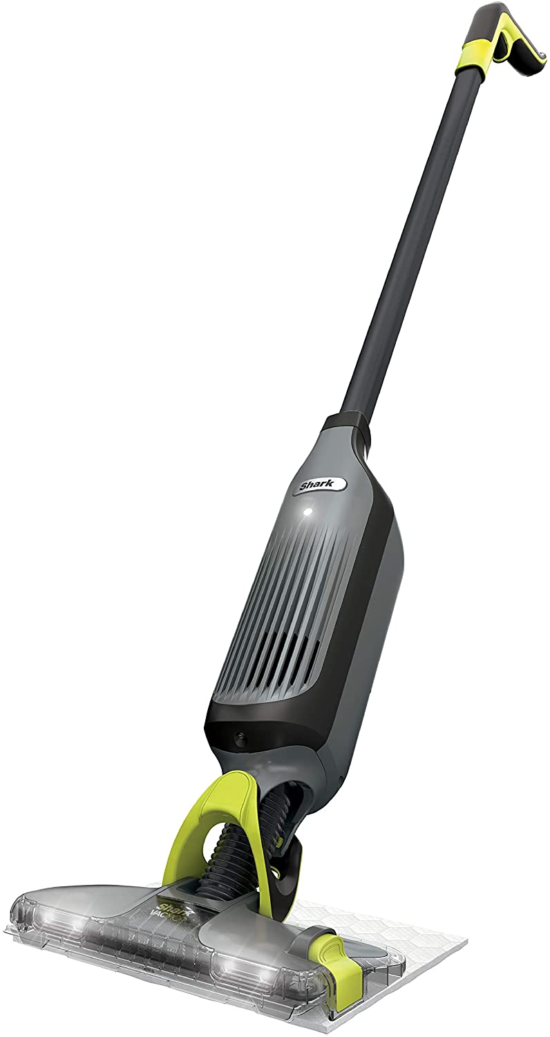 vacuum cleaner