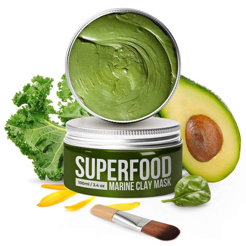 skincare product