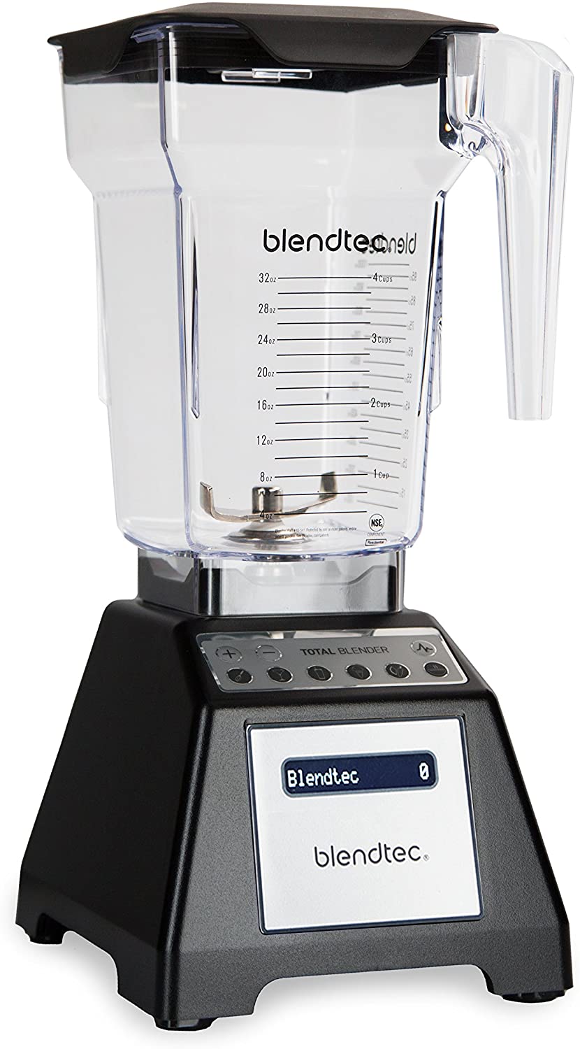 blender