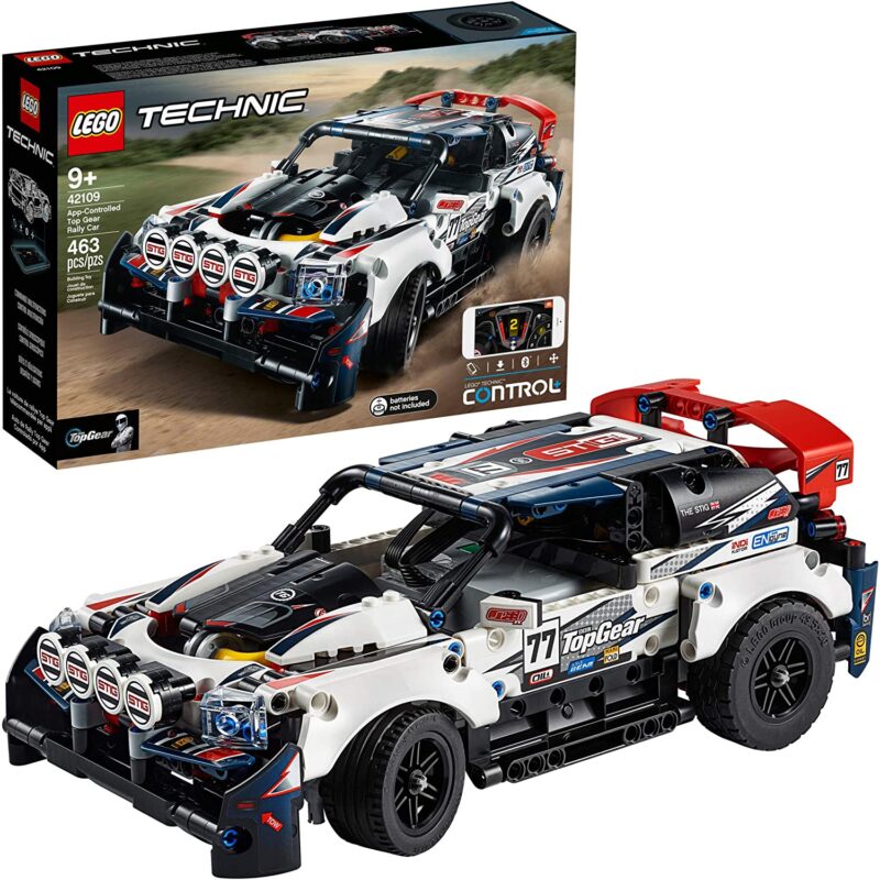 building toy