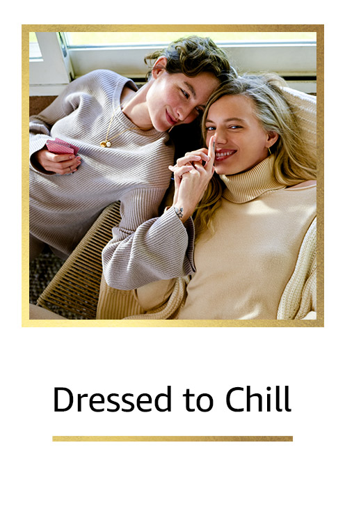 chill clothing
