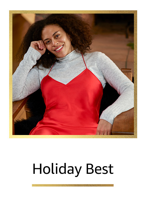 holiday clothing