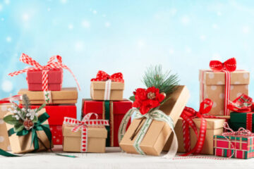 holiday gifts 2020